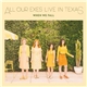 All Our Exes Live In Texas - When We Fall