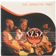 The Kingston Trio - 25 Years Non-Stop