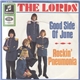 The Lords - Good Side Of June